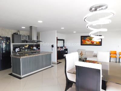 Apartamento en venta en El Recreo, Barranquilla · foto 4 de 20