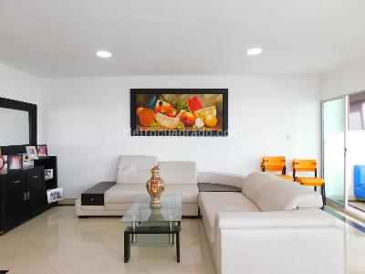 Apartamento en venta en El Recreo, Barranquilla · foto 5 de 20