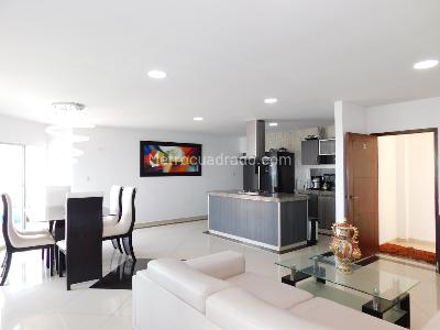 Apartamento en venta en El Recreo, Barranquilla · foto 6 de 20