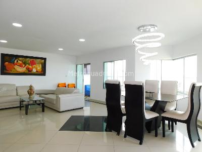 Apartamento en venta en El Recreo, Barranquilla · foto 7 de 20
