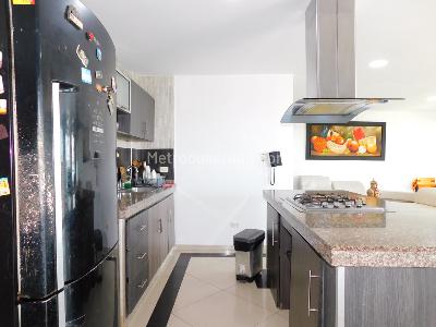 Apartamento en venta en El Recreo, Barranquilla · foto 9 de 20