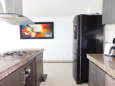 Apartamento en venta en El Recreo, Barranquilla · foto 10 de 20