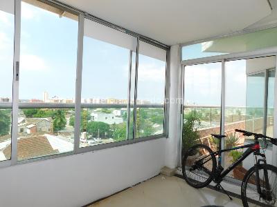 Apartamento en venta en El Recreo, Barranquilla · foto 11 de 20