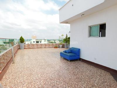 Apartamento en venta en El Recreo, Barranquilla · foto 13 de 20