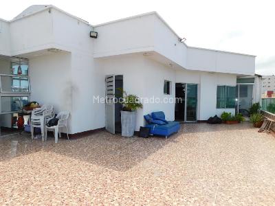 Apartamento en venta en El Recreo, Barranquilla · foto 14 de 20