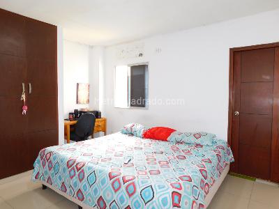 Apartamento en venta en El Recreo, Barranquilla · foto 16 de 20