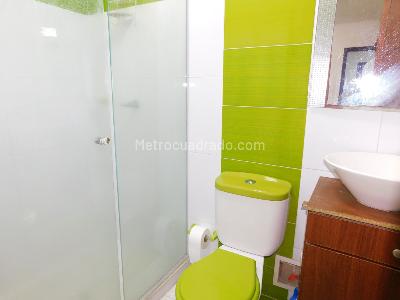 Apartamento en venta en El Recreo, Barranquilla · foto 17 de 20