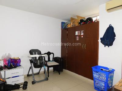 Apartamento en venta en El Recreo, Barranquilla · foto 18 de 20