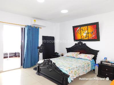Apartamento en venta en El Recreo, Barranquilla · foto 19 de 20