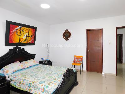 Apartamento en venta en El Recreo, Barranquilla · foto 20 de 20