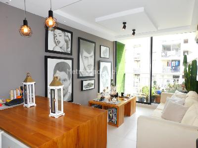 Apartamento en venta en La Sierra, Barranquilla · foto 2 de 20