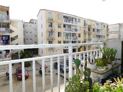 Apartamento en venta en La Sierra, Barranquilla · foto 3 de 20