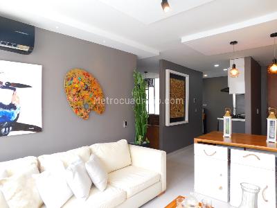 Apartamento en venta en La Sierra, Barranquilla · foto 5 de 20