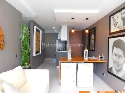 Apartamento en venta en La Sierra, Barranquilla · foto 6 de 20