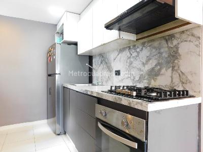 Apartamento en venta en La Sierra, Barranquilla · foto 7 de 20