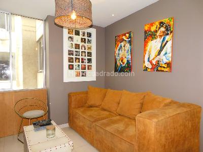 Apartamento en venta en La Sierra, Barranquilla · foto 9 de 20