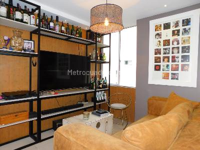 Apartamento en venta en La Sierra, Barranquilla · foto 10 de 20