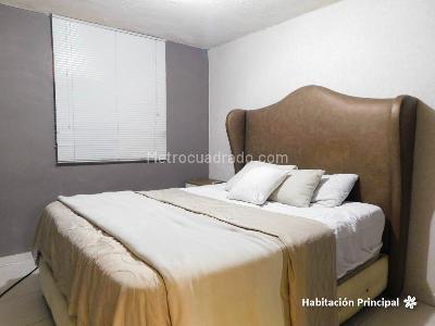 Apartamento en venta en La Sierra, Barranquilla · foto 13 de 20