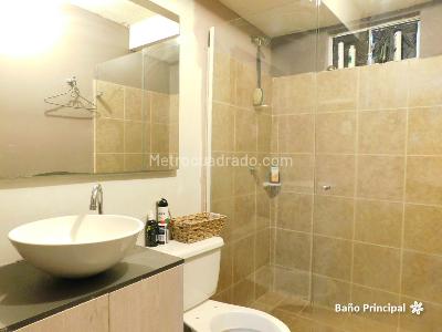 Apartamento en venta en La Sierra, Barranquilla · foto 15 de 20