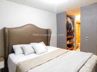 Apartamento en venta en La Sierra, Barranquilla · foto 16 de 20