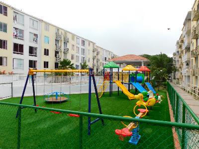 Apartamento en venta en La Sierra, Barranquilla · foto 17 de 20