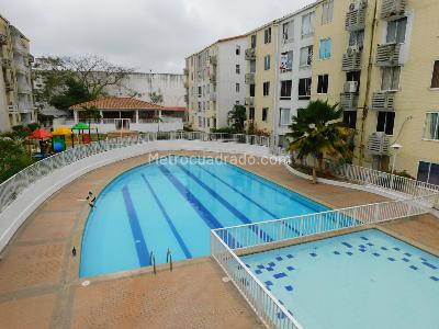 Apartamento en venta en La Sierra, Barranquilla · foto 19 de 20