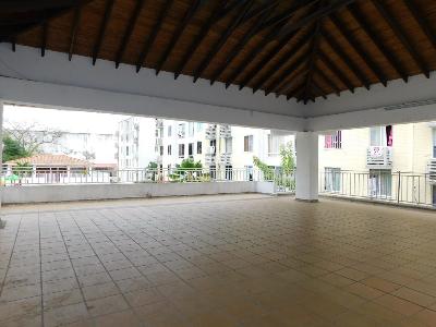 Apartamento en venta en La Sierra, Barranquilla · foto 20 de 20