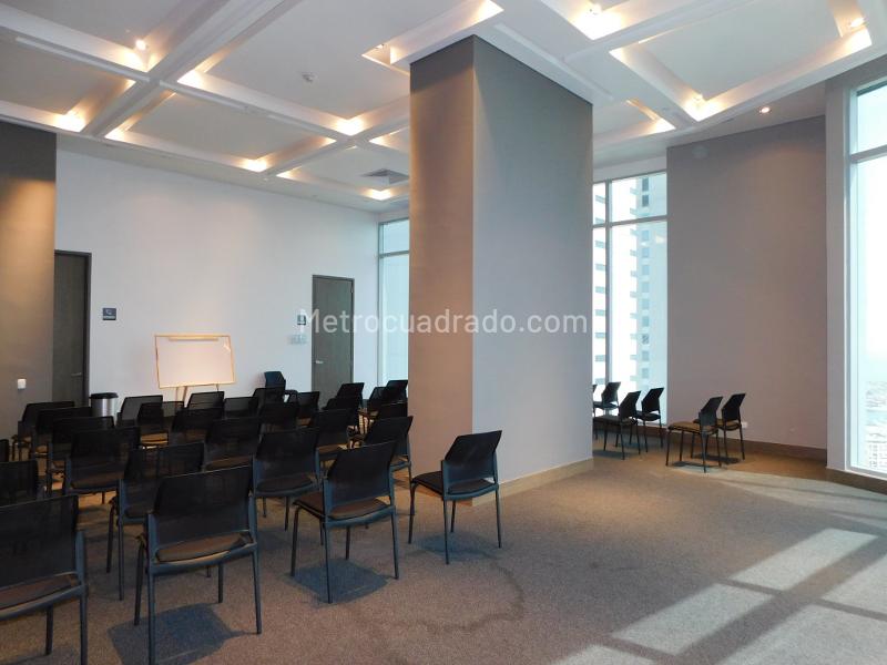 Oficina en Arriendo, Bocagrande, Cartagena de Indias - Widok 3