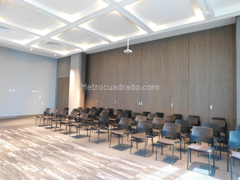 Oficina en Arriendo, Bocagrande, Cartagena de Indias - Widok 6