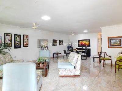 Casa en venta en Los Nogales, Barranquilla · foto 2 de 17