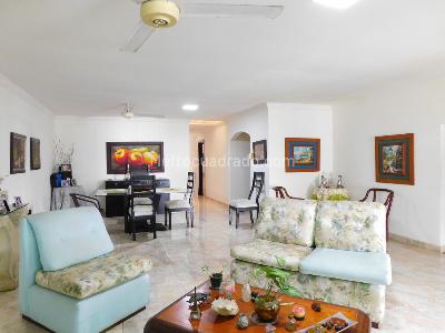 Casa en venta en Los Nogales, Barranquilla · foto 3 de 17