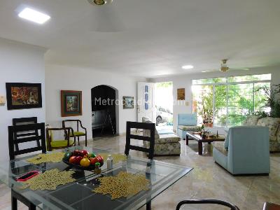 Casa en venta en Los Nogales, Barranquilla · foto 4 de 17