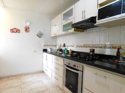 Casa en venta en Los Nogales, Barranquilla · foto 7 de 17