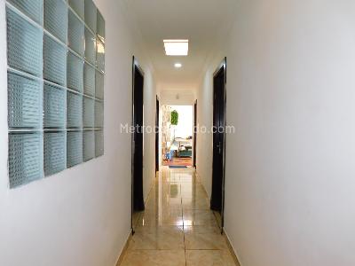 Casa en venta en Los Nogales, Barranquilla · foto 8 de 17