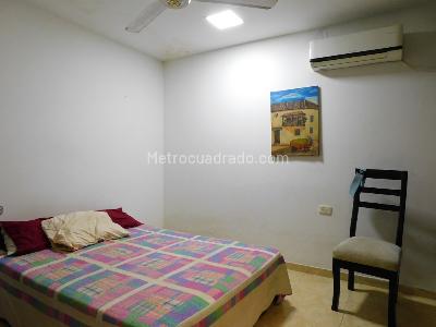 Casa en venta en Los Nogales, Barranquilla · foto 9 de 17