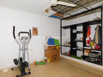Casa en venta en Los Nogales, Barranquilla · foto 11 de 17