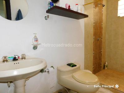 Casa en venta en Los Nogales, Barranquilla · foto 14 de 17