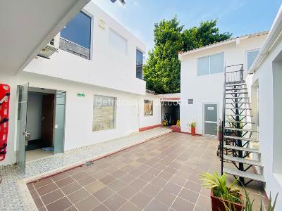 Casa en venta en Pie De La Popa, Cartagena · foto 2 de 20