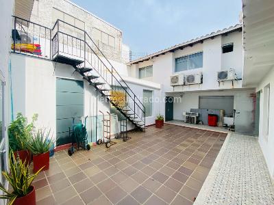 Casa en venta en Pie De La Popa, Cartagena · foto 3 de 20