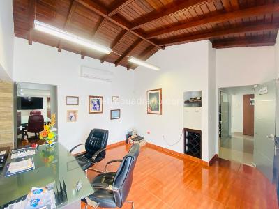 Casa en venta en Pie De La Popa, Cartagena · foto 13 de 20