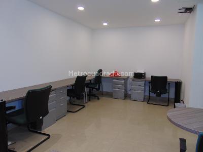 Office for rent in Bocagrande, Cartagena