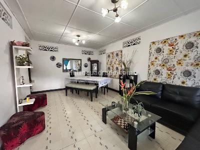 Casa de 5 alcobas en venta en Lucero, Barranquilla, 343 m² · foto 2 de 19