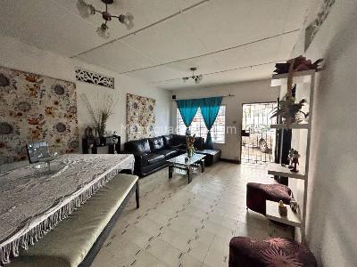 Casa de 5 alcobas en venta en Lucero, Barranquilla, 343 m² · foto 3 de 19
