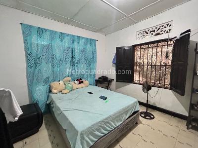 Casa de 5 alcobas en venta en Lucero, Barranquilla, 343 m² · foto 7 de 19