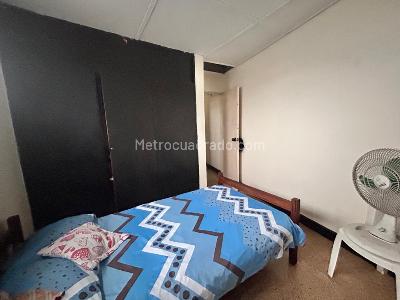 Casa de 5 alcobas en venta en Lucero, Barranquilla, 343 m² · foto 16 de 19