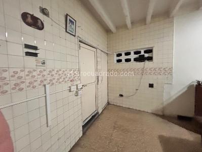 Casa de 5 alcobas en venta en Lucero, Barranquilla, 343 m² · foto 18 de 19