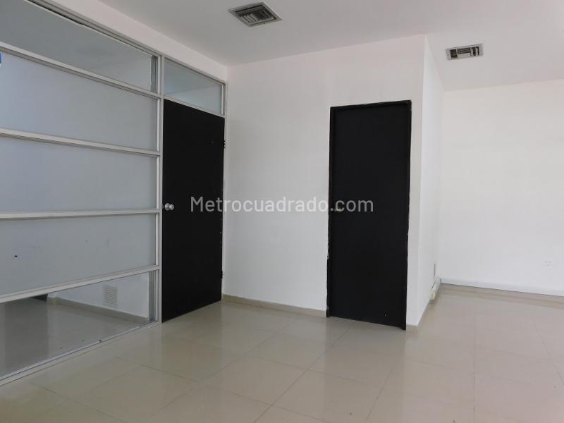 Local Comercial en Arriendo, El Prado, Barranquilla - Widok 2