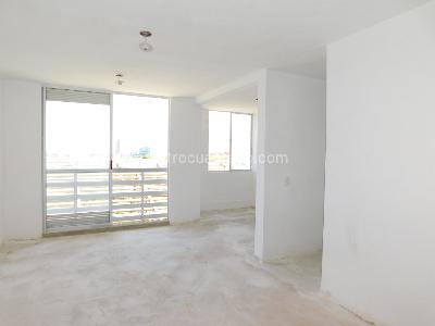 Apartamento en venta en Paraiso, Barranquilla · foto 2 de 12