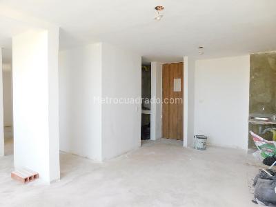 Apartamento en venta en Paraiso, Barranquilla · foto 3 de 12