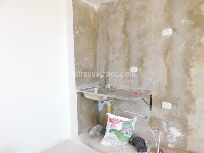 Apartamento en venta en Paraiso, Barranquilla · foto 4 de 12